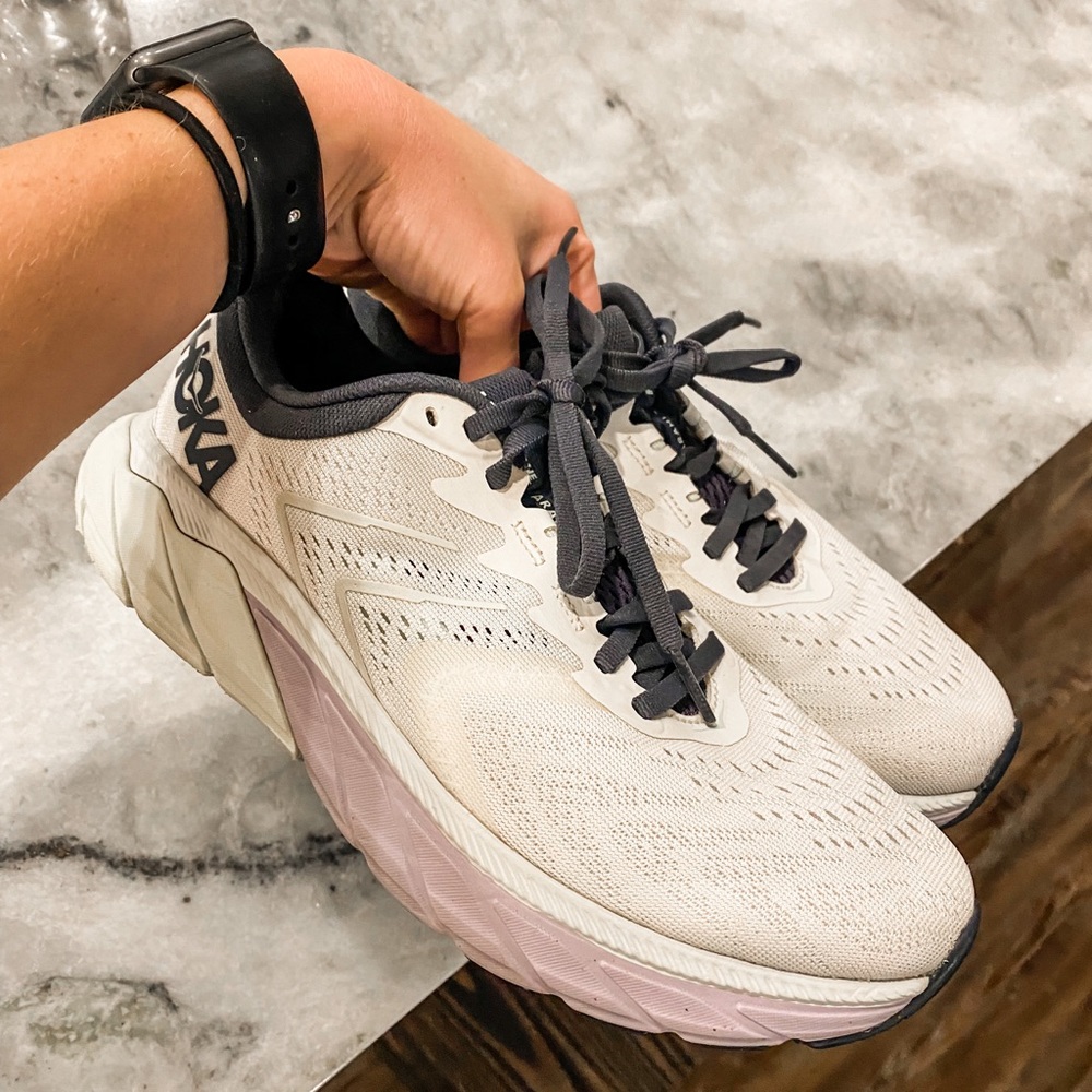HOKA SHOES